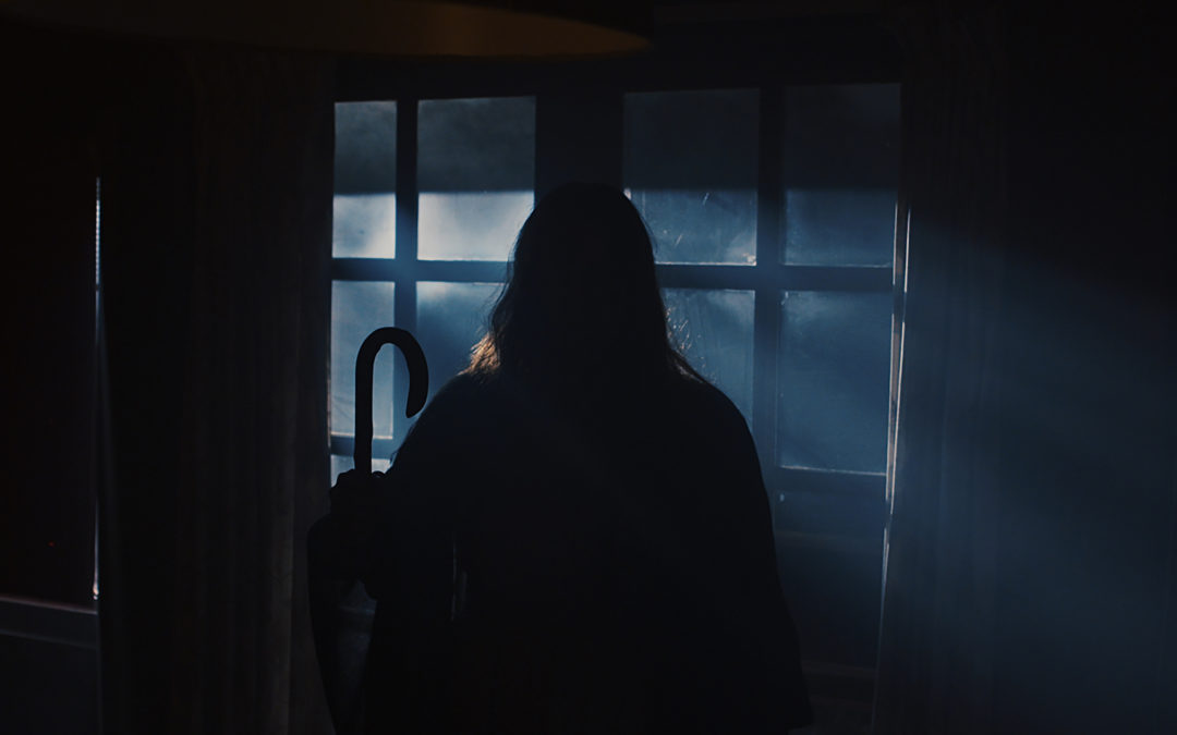 Exclusive trailer reveals the sweet sorcery of “THE CANDY WITCH”