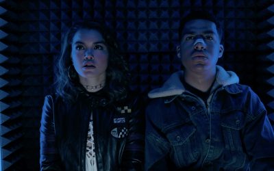 Shudder has a “CONFESSIONAL” to make next month