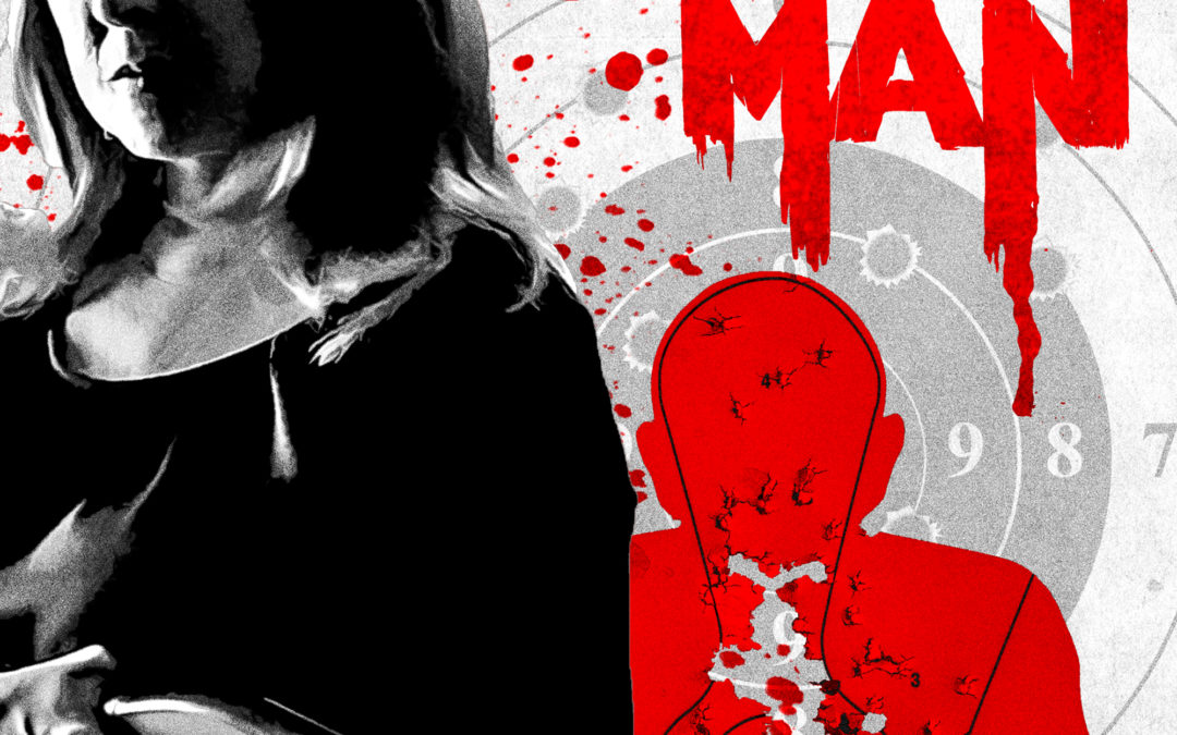 Camille Keaton Comes Out Shooting In “Cry for the Bad Man”