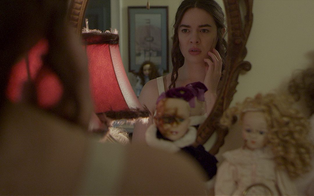 Zach Galligan Faces “Evil Little Things” In New Trailer