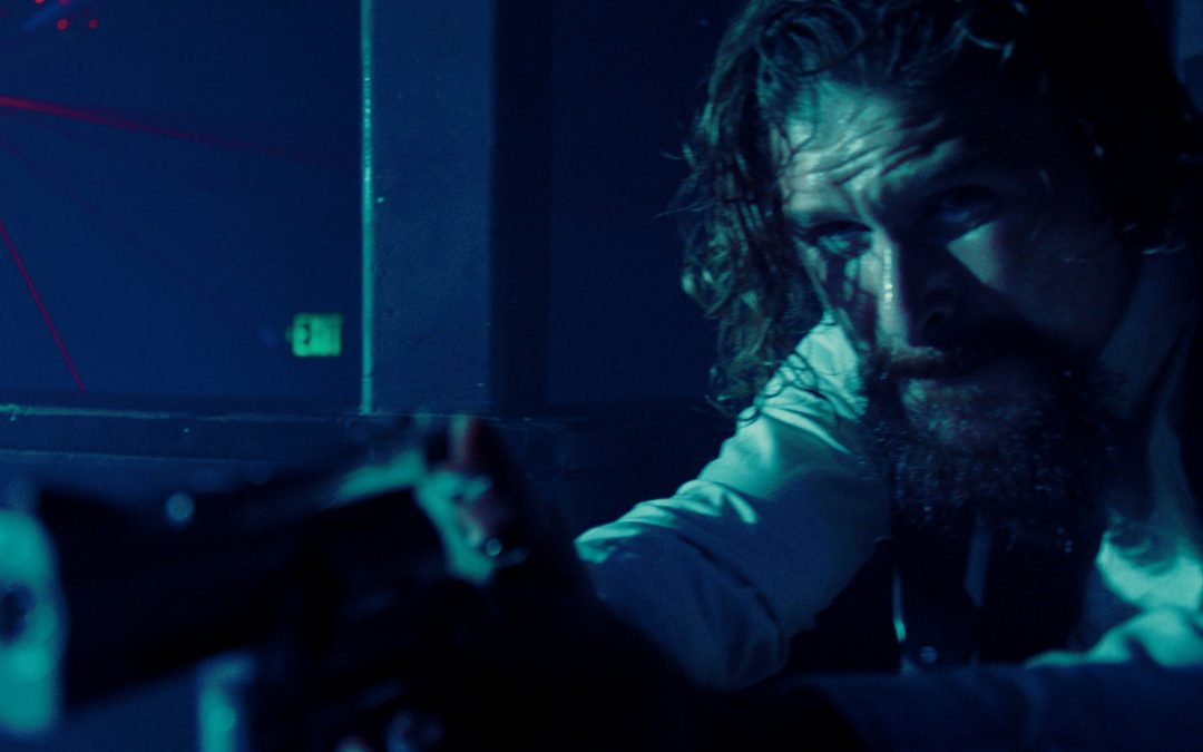 Movie Review: Butt seriously, there’s a different kind of twisted humor to “BUTT BOY”