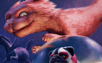 Fantasia International Film Festival reveals on-line plans for this summer