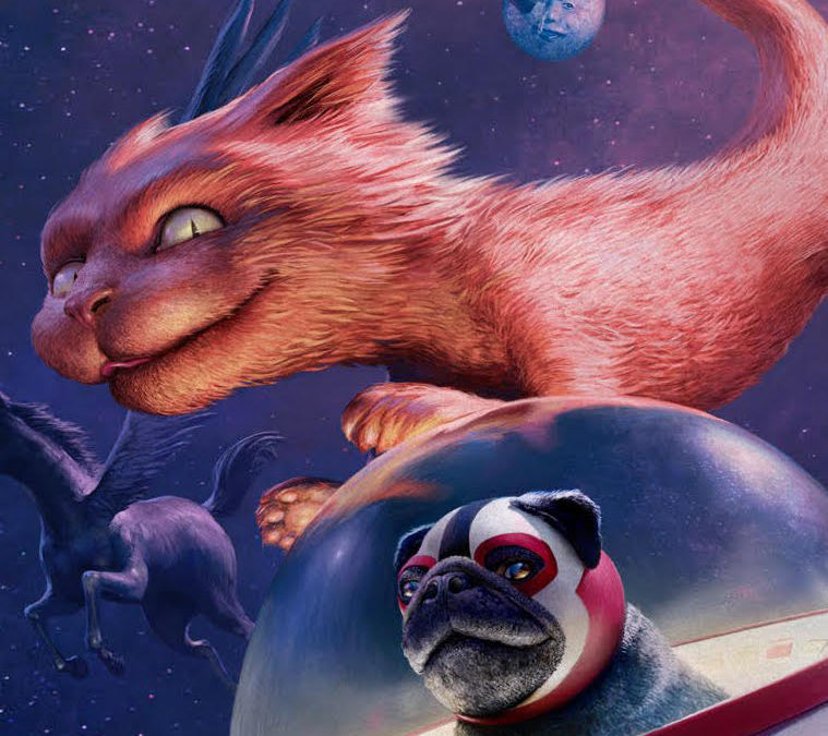 Fantasia International Film Festival reveals on-line plans for this summer