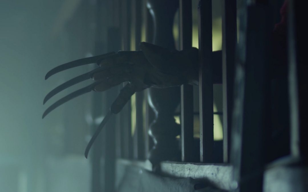 Exclusive video premiere: “NIGHTMARE ON ELM STREET” fan film “IN DREAMS”