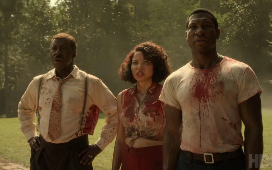 HBO unveils official teaser for “LOVECRAFT COUNTRY”