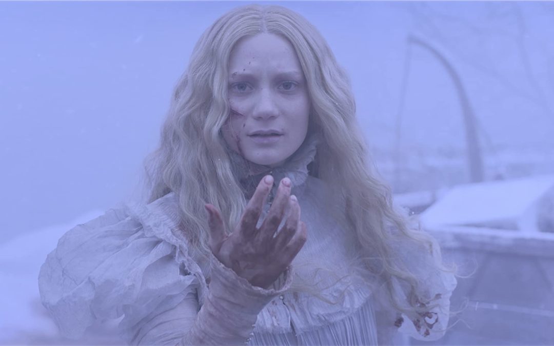 Gender, Genre and the Ghosts of “Crimson Peak”
