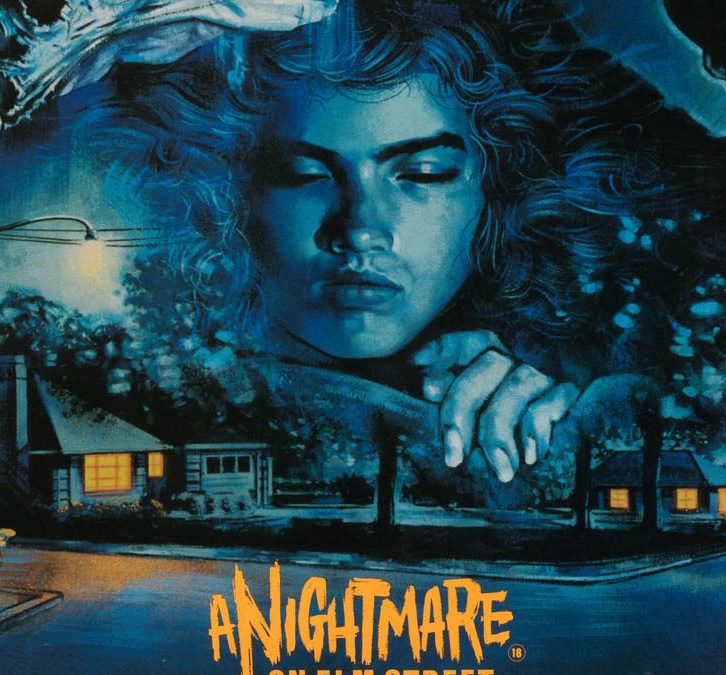 Elm Street alumni urge you to “Stop The Nightmare!”