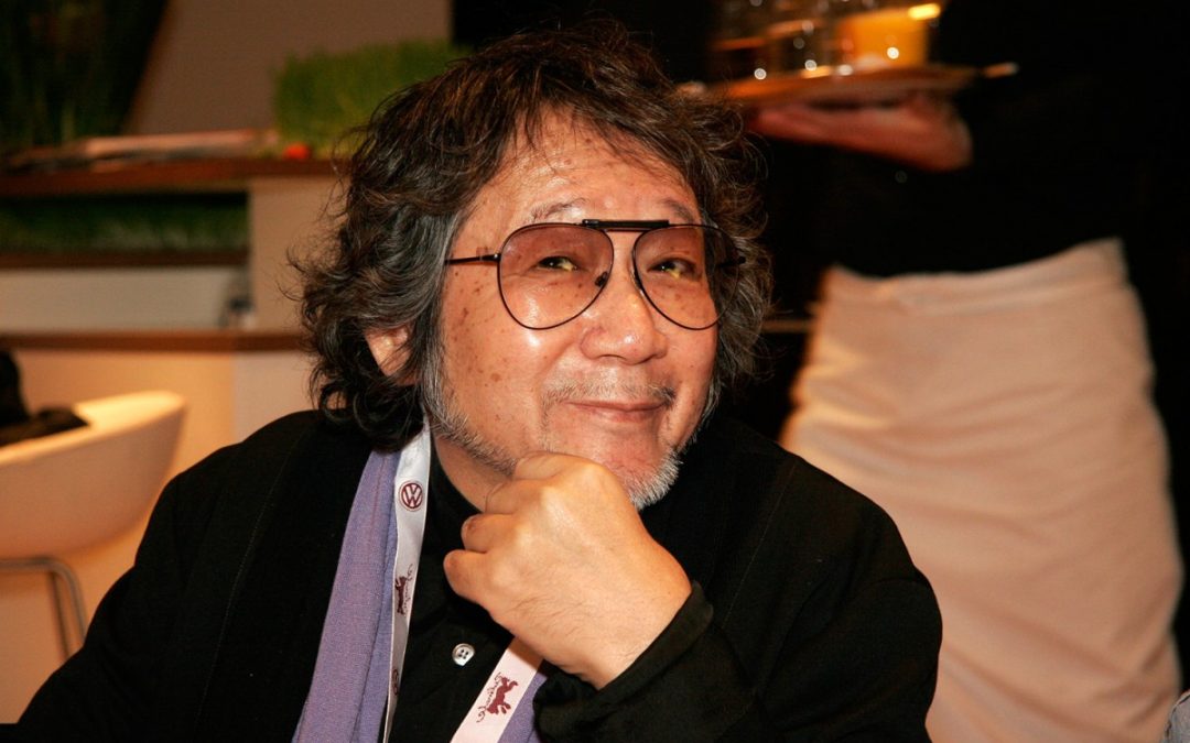 RIP “HOUSE” (“HAUSU”) director Nobuhiko Obayashi