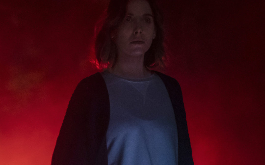 New poster, first clip: Dave Franco’s horror film “THE RENTAL”