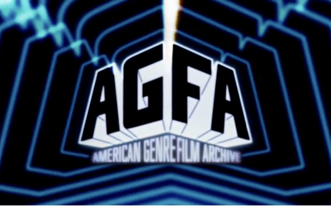 AGFA’s Second “Mystery Mixtape” Drops This Week
