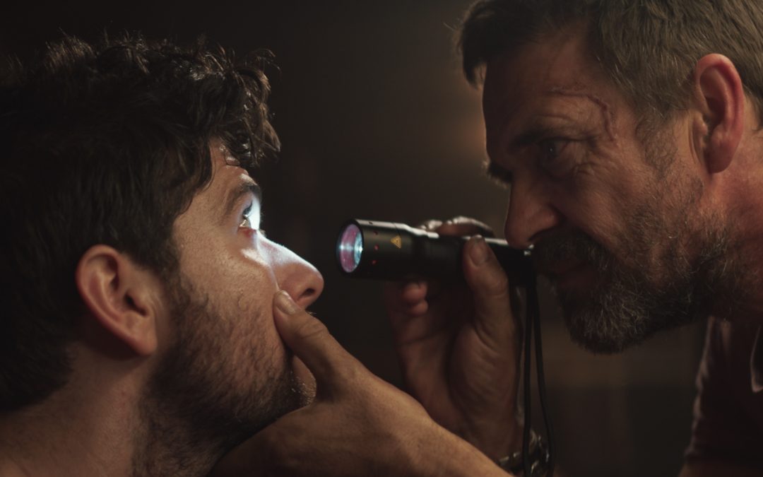 Movie Review: “SEA FEVER” is infectiously tense