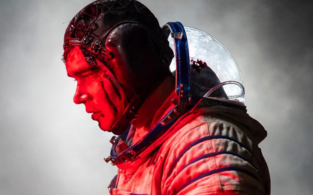 IFC Midnight launches Russian sci-fi chiller “SPUTNIK” this summer