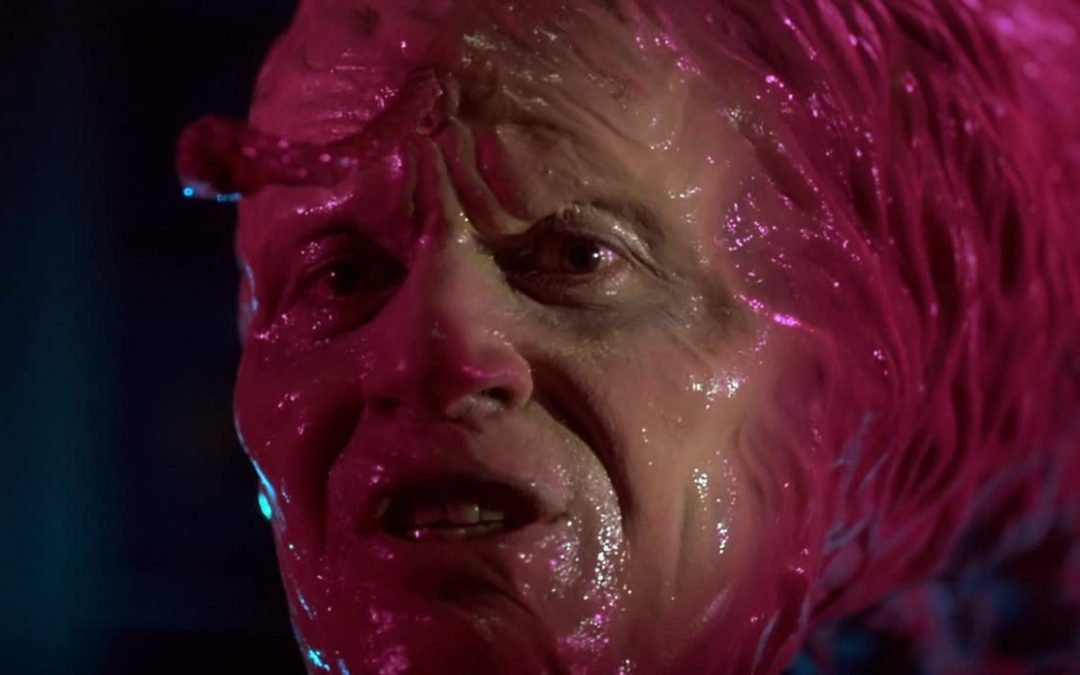 Enjoy horror-star-studded virtual script reads of “FROM BEYOND,” “DEMON KNIGHT” and more!