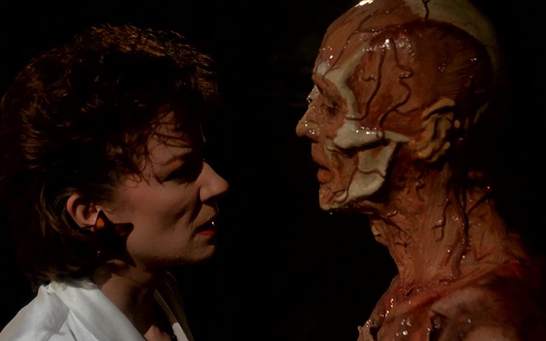 David Bruckner takes the helm of the “HELLRAISER” remake