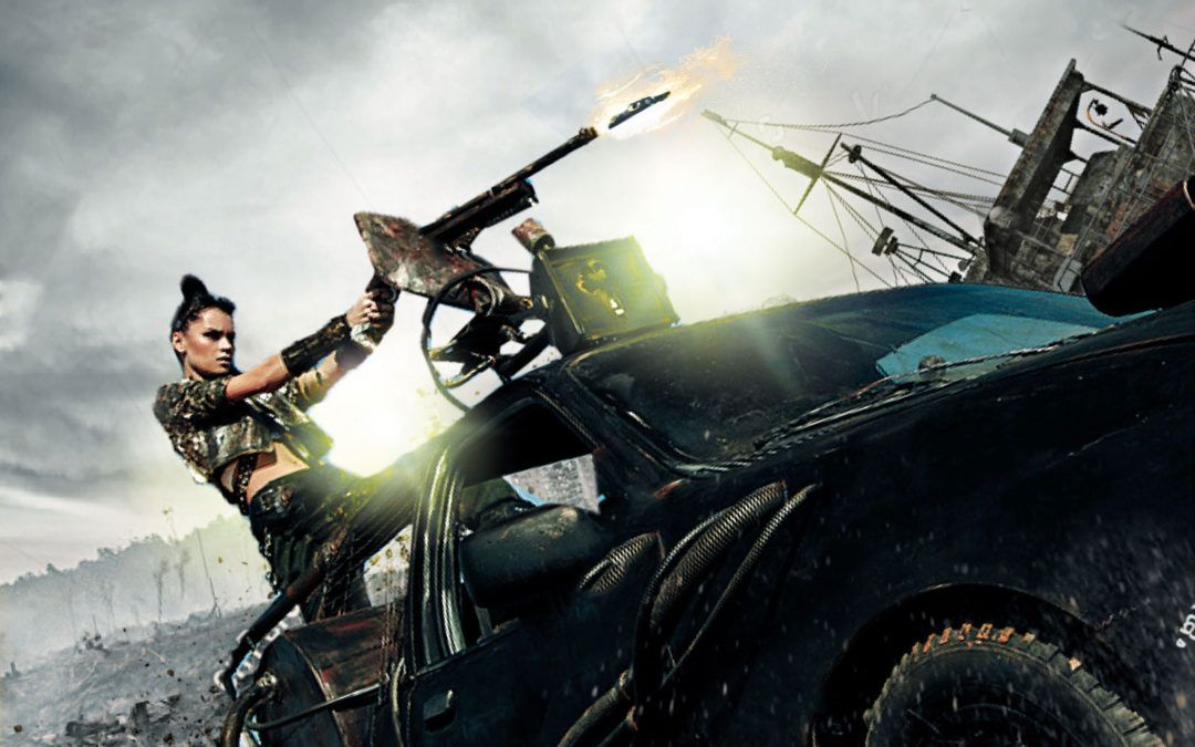 Exclusive trailer: Daylight living dead action in “CANNIBAL CORPSE KILLERS”