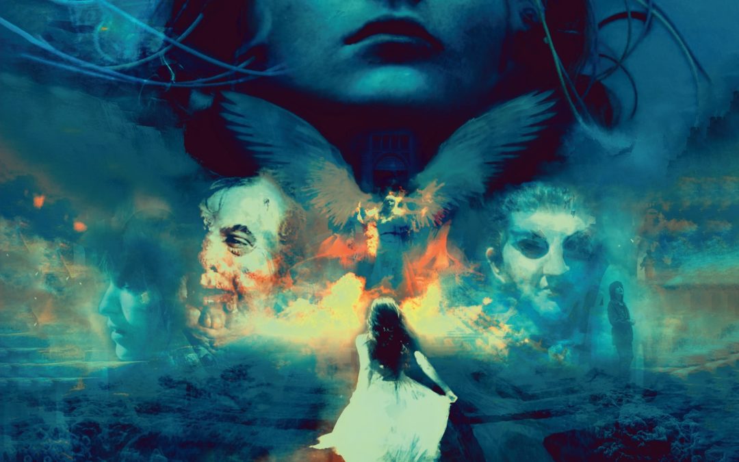 Gowns, Gore, and More In Exclusive Trailer For Arrow Video’s “Dream Demon”