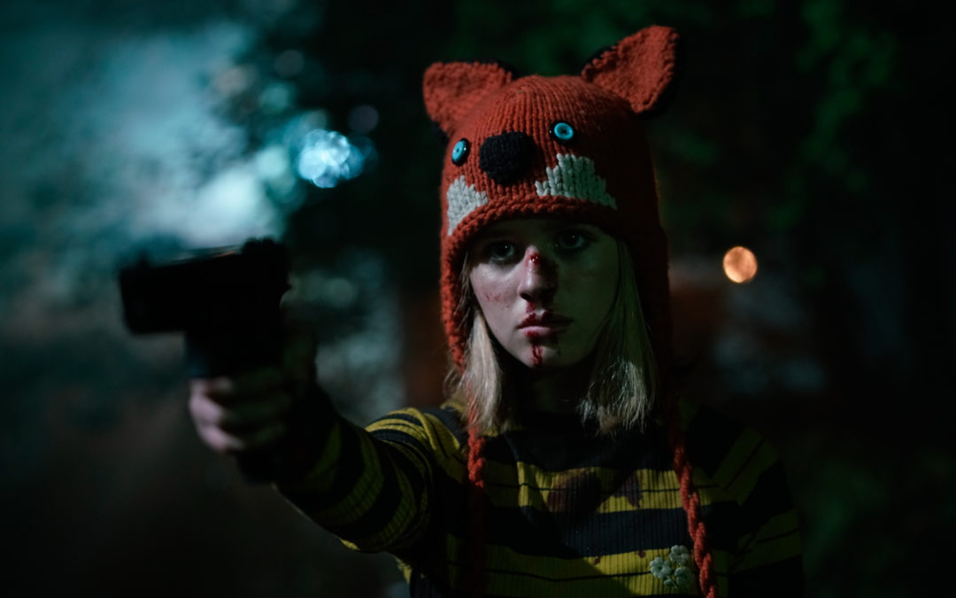 Movie Review: “BECKY” has girl power but lacks overall punch