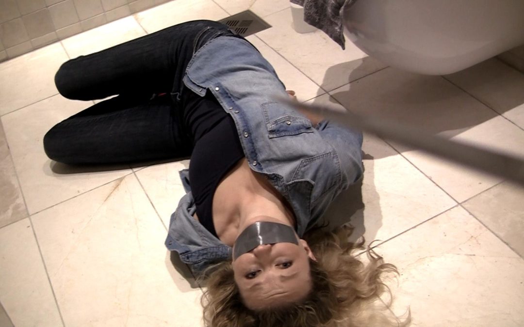 Movie Review: Found Footage Is Still Fun For “The Psychics”