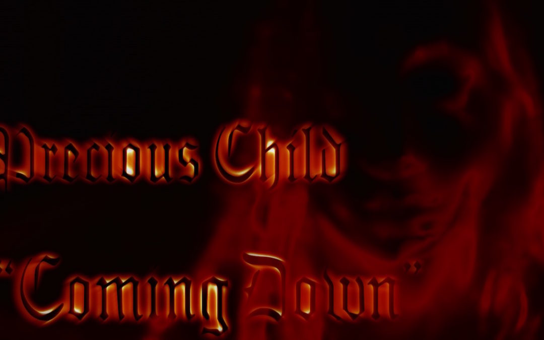 Exclusive premiere: Precious Child’s surreal and dangerous music video “Coming Down”