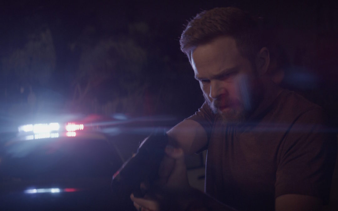 “DARKNESS FALLS” for Shawn Ashmore and Lin Shaye; trailer and poster