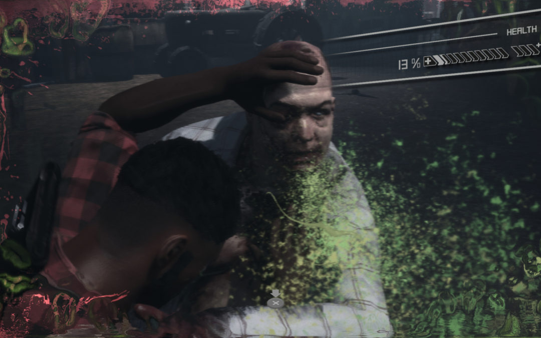 Game Review: “DAYMARE: 1998” is an ambitious yet flawed slab of survival horror