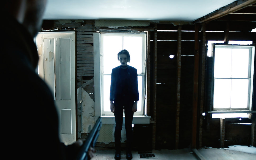 Dark Sky unearths “THE DEEPER YOU DIG” for release next month