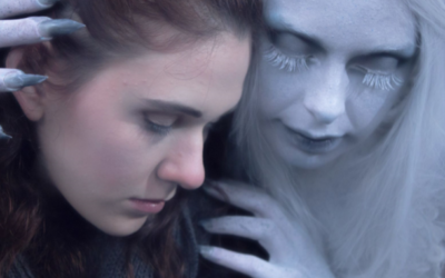 June Short Horror Releases on ALTER