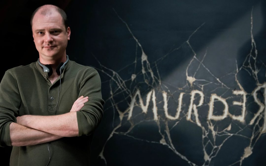 Mike Flanagan adapting Christopher Pike’s “THE MIDNIGHT CLUB” for Netflix