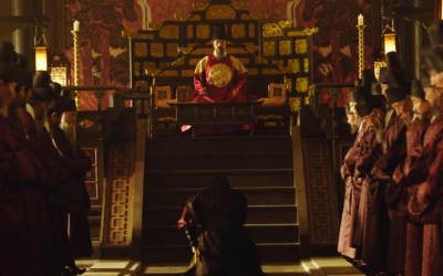 “MONSTRUM” Might Just Restore Your Faith in Humanity