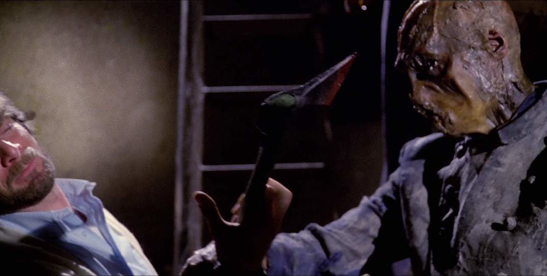 Blue Underground is bringing “THE HOUSE BY THE CEMETERY” and “THE NEW YORK RIPPER” to 4K UHD Blu-ray; details, art and trailers