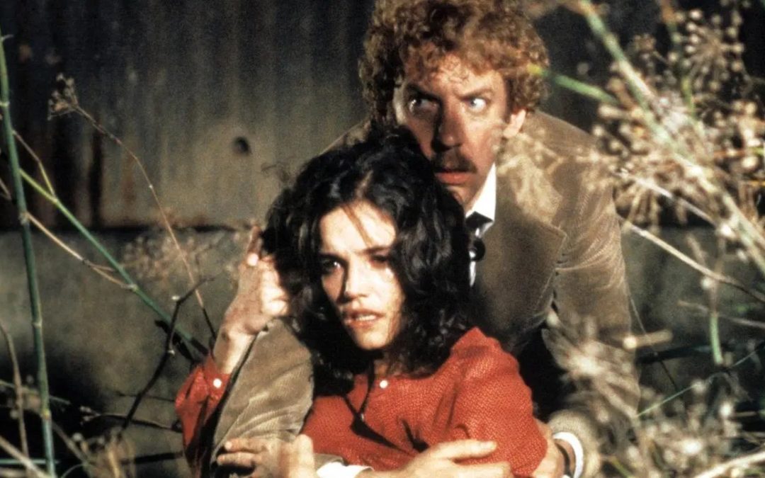 The anxieties of “INVASION OF THE BODY SNATCHERS” (1978) are still timely
