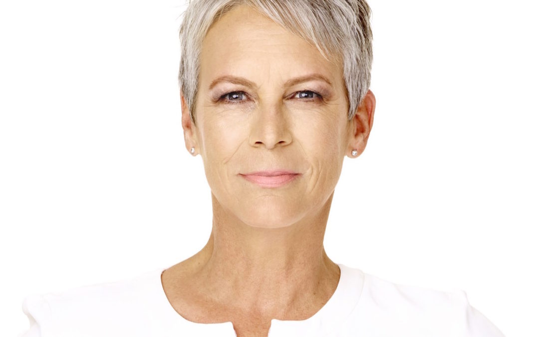 Jamie Lee Curtis to direct horror film “MOTHER NATURE” for Blumhouse