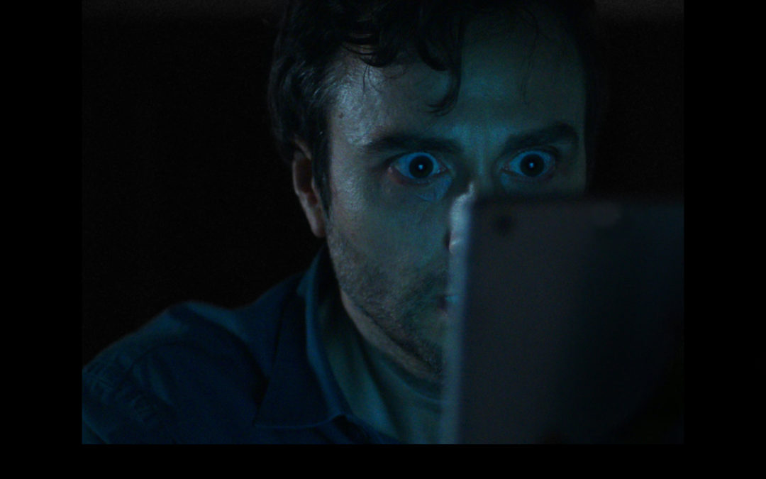 “COME PLAY” will be coming out to play for Halloween