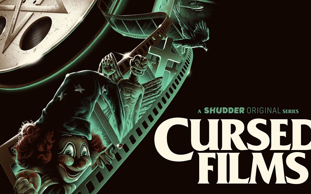 Interview: Jay Cheel, Director of “Cursed Films”