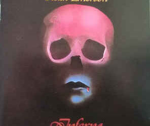 A LOOK BACK AT KEITH EMERSON’S SOUNDTRACK for Dario Argento’s “INFERNO”