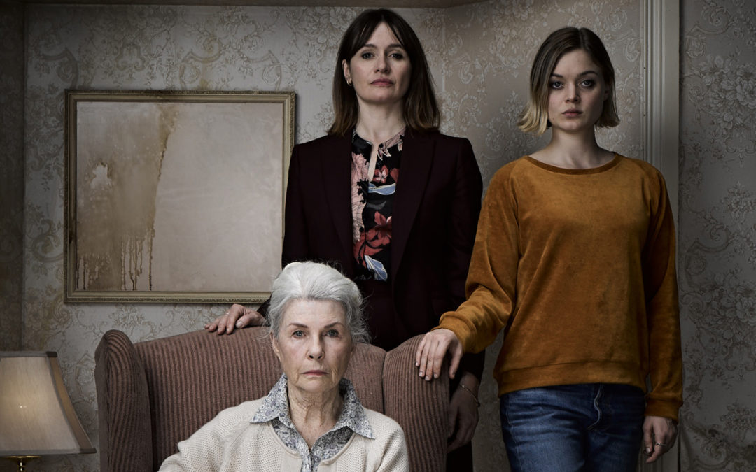 The door opens to terror in IFC Midnight’s “RELIC” teaser trailer