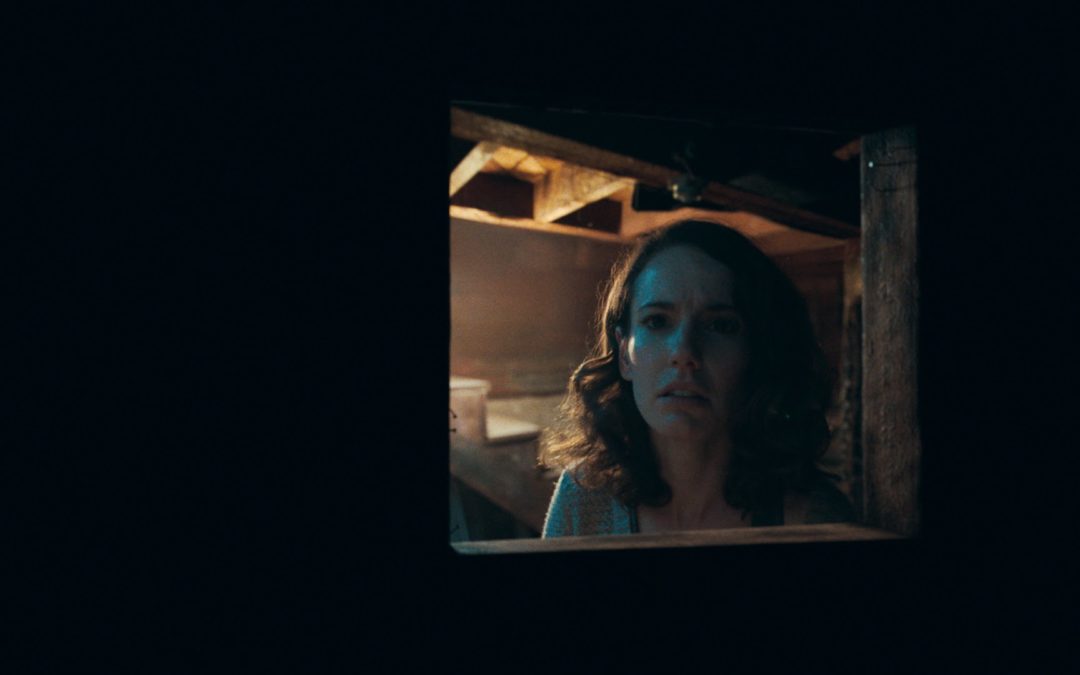 Crypt TV Releasing Supernatural Short This Friday