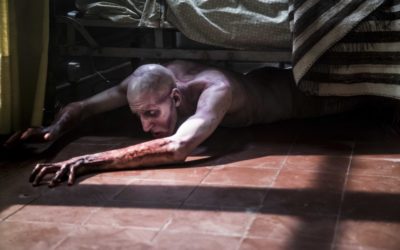 Exclusive interview: Director Demian Rugna talks about the “TERRIFIED” sequel in the works