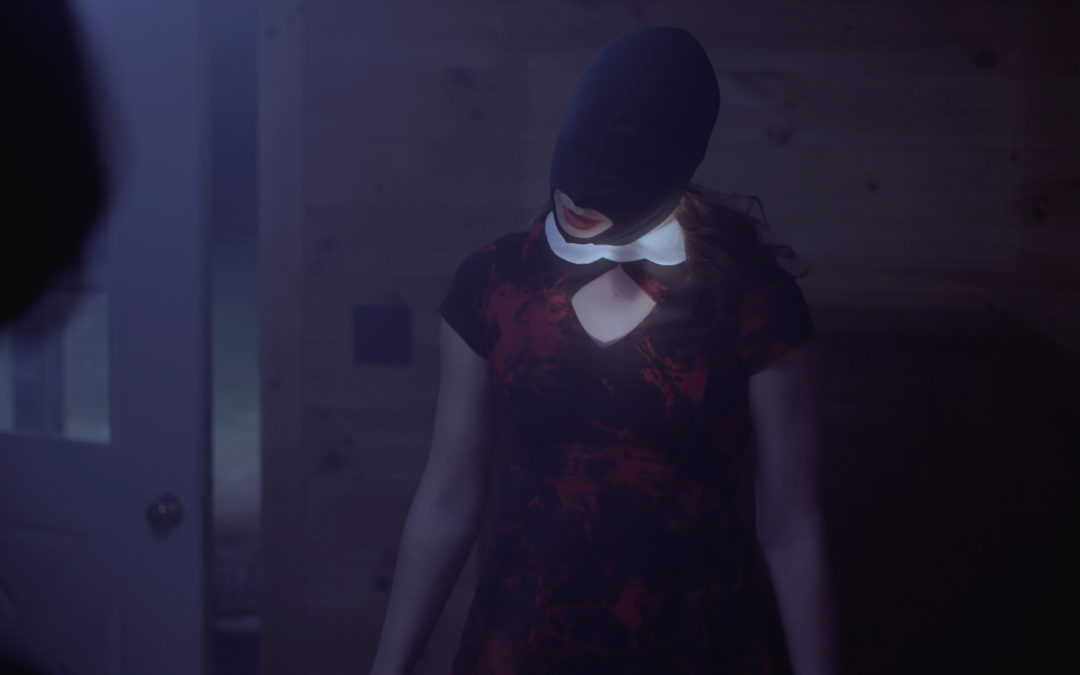 Exclusive trailer, poster and release info: “LURING” you to rural terror