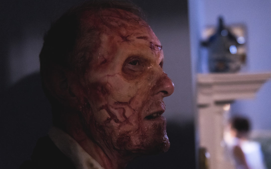 Anthology horror “FOR WE ARE MANY” finds distribution and a date; trailer and poster