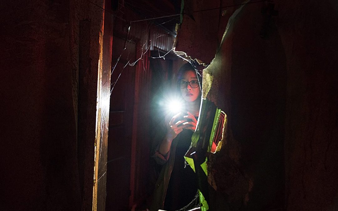 “WARNING”! Some “YUMMY” fright films are coming to Shudder to make you “SCREAM, QUEEN!”