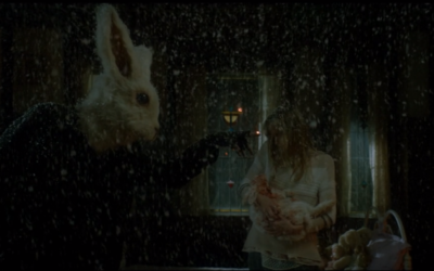 “THE MIDNIGHT MAN” Translates Urban Legends into Generational Trauma