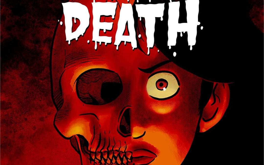 ‘Best Indie Game’ of 2019 “WORSE THAN DEATH” gets comic book sequel