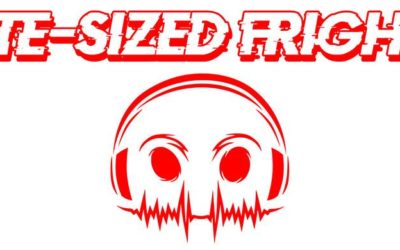 Pixel Elixir releases a new audio series “Bite-Sized Frights” and New Shirt Design in time for summer.