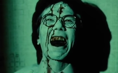 Far East Extreme: A Look at Ghosts with a Taoist Twist in “THE IMP”