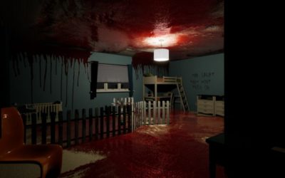 Game Review: Feel good about feeling bad with “DREAD X COLLECTION”