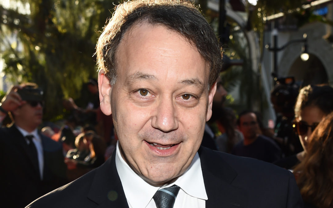 Sam Raimi and “QUIET PLACE” creators team up for Sony sci-fi thriller