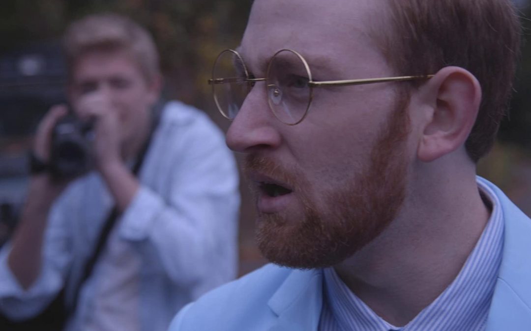 Movie Review: There’s Nothing to See “Beyond The Shadows”