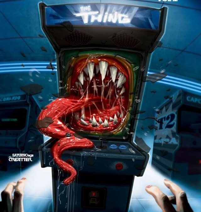 Welcome to “Freakland”, one of Spain’s Best Kept Horror Secrets