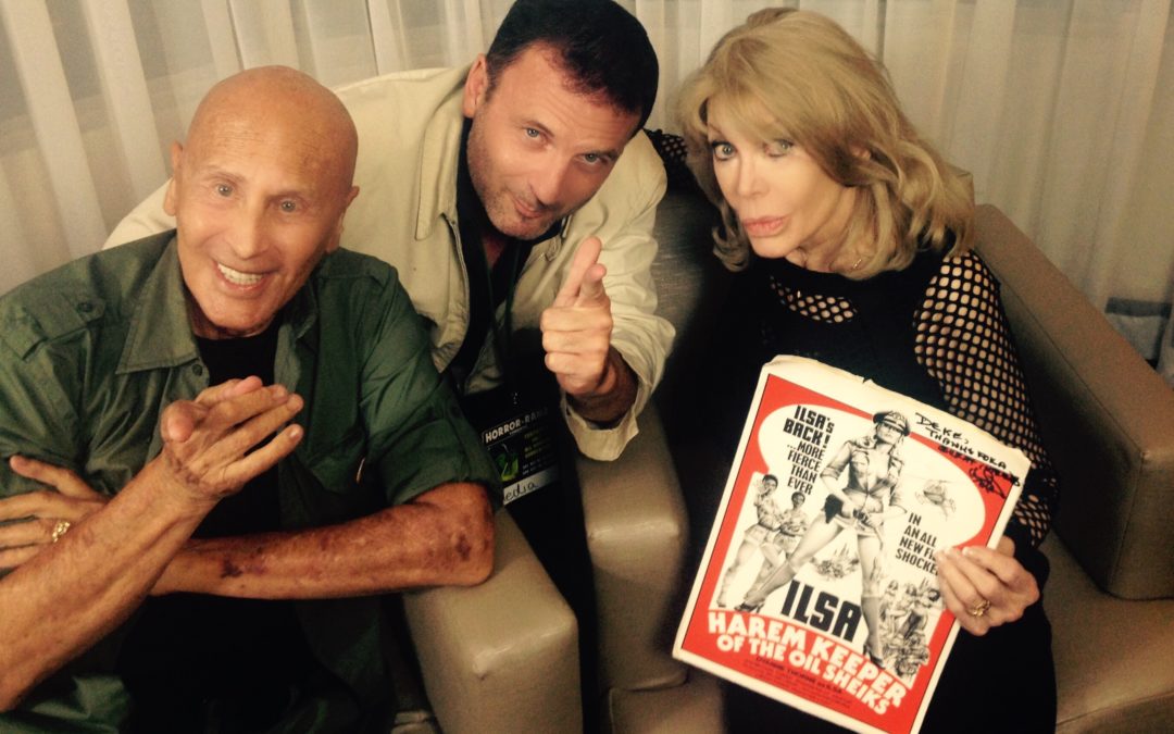 Movie Review: “Tax Shelter Terrors” Delves Into The History of Canuxploitation